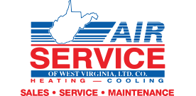 Air Service of West Virginia
